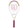 Wilson Raqueta de tenis Six One