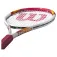 Wilson Six One Tennisracket