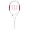 Wilson Six.One Lite 102 Tennisketsjer