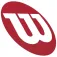 Wilson Szablon tenisowy