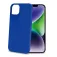 Celly Capa de telefone iPhone 15 Plus cromo