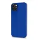 Celly Capa de telefone iPhone 15 Plus cromo