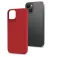 Celly Capa de telefone iPhone 15 Plus cromo