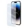 Celly Easy Glass iPhone 15 Pro screen protector