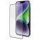 Celly Full Glass iPhone 15 Plus screen protector