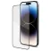 Celly Protector de pantalla Full Glass iPhone 15 Pro