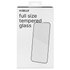 Celly Full Glass iPhone 15 Pro screen protector