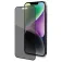 Celly Privacy Full iPhone 15 screen protector