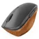 Lenovo Go Vertical wireless mouse