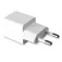 Lindy Chargeur mural USB-C 20W