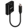 Lindy Câble DisplayPort vers USB-C 43269