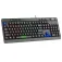 Sparco Stealth gaming keyboard