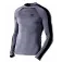 Poseidon Rash guard manga comprida