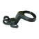 Busch&Muller 471B 1´´ Front Light Bracket