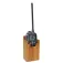 Bamboo GPS-VHF trästödbox