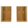 Bamboo Soporte Universal de Madera para Tablet