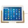 Bamboo Soporte Universal de Madera para Tablet