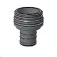 Plastimo Conector recto 1 1/8´´ 28 mm