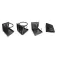 Plastimo Portavasos plegable d´ABS
