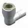 Whale Codo conector 72024