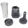 Jata JEBT1001 Portable blender