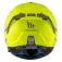 MT Helmets Casque modulable Atom 2 SV