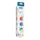 MILAN Box 6 Pots Basic Colours Finger Paint 25ml