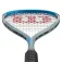 Wilson Ultra L squash-maila