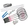 Wilson V2 badmintonset 2 stukken