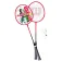 Wilson V2 badmintonset 2 stukken