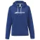 Babolat Dessuadora amb caputxa Exercise Sweat