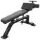 Bodytone FBC11 weight bench