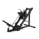 Bodytone FD09 Horizontal beenpresmachine