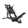 Bodytone FD09 Horizontal Beinpresse