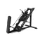 Bodytone FD09 Horizontal beenpresmachine