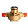 Fischer panda SP49-1 impellerpump