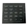 Pros Fulla N14 Anglès