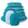 Lex&max Coberta de llit Oval Dots