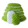 Lex&max Coberta de llit Oval Dots