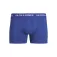 Jack & jones Larry Solid Plus Size Boxers 5 enheder