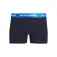 Jack & jones Luca Solid μπόξερ σλιπ