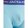 Jack & jones Boxers Tim Solid 3 unités