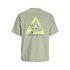 Jack & jones Camiseta de manga corta Triangle Summer