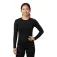 Lurbel Camiseta interior de manga larga Merino Lite