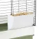 Ferplast Plast gnaverfoderautomat