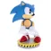 Exquisite gaming Sonic 刺猬滑钢索 20 cm