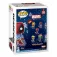 Funko Figura Deadpool Marvel 9 cm