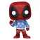 Funko Figure Deadpool Marvel 9 cm