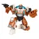 Hasbro Wheeljack Transformers Figure 13 cm
