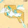 C-map Eastern Mediterranean Discover X-kort